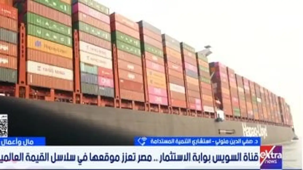 خبير تنمية مستدامة يحدد الإصلاحات الهيكلية الضرورية لجذب الاستثمارات طويلة الأجل في مصر